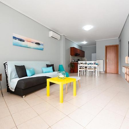 Di Emma Apartman Liménasz Kültér fotó