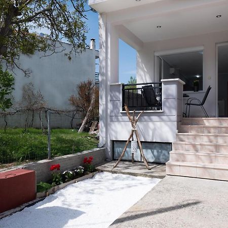 Di Emma Apartman Liménasz Kültér fotó