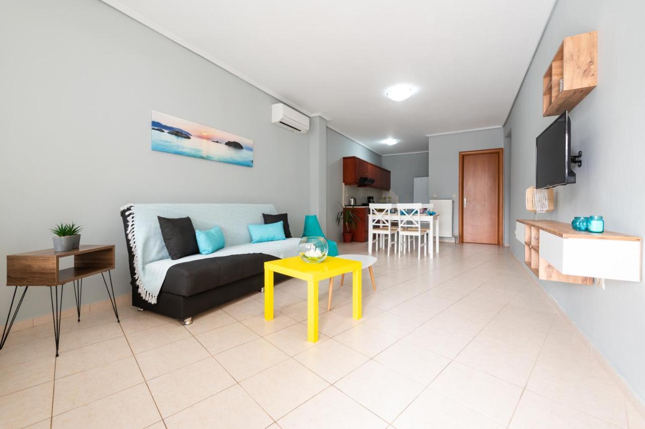 Di Emma Apartman Liménasz Kültér fotó