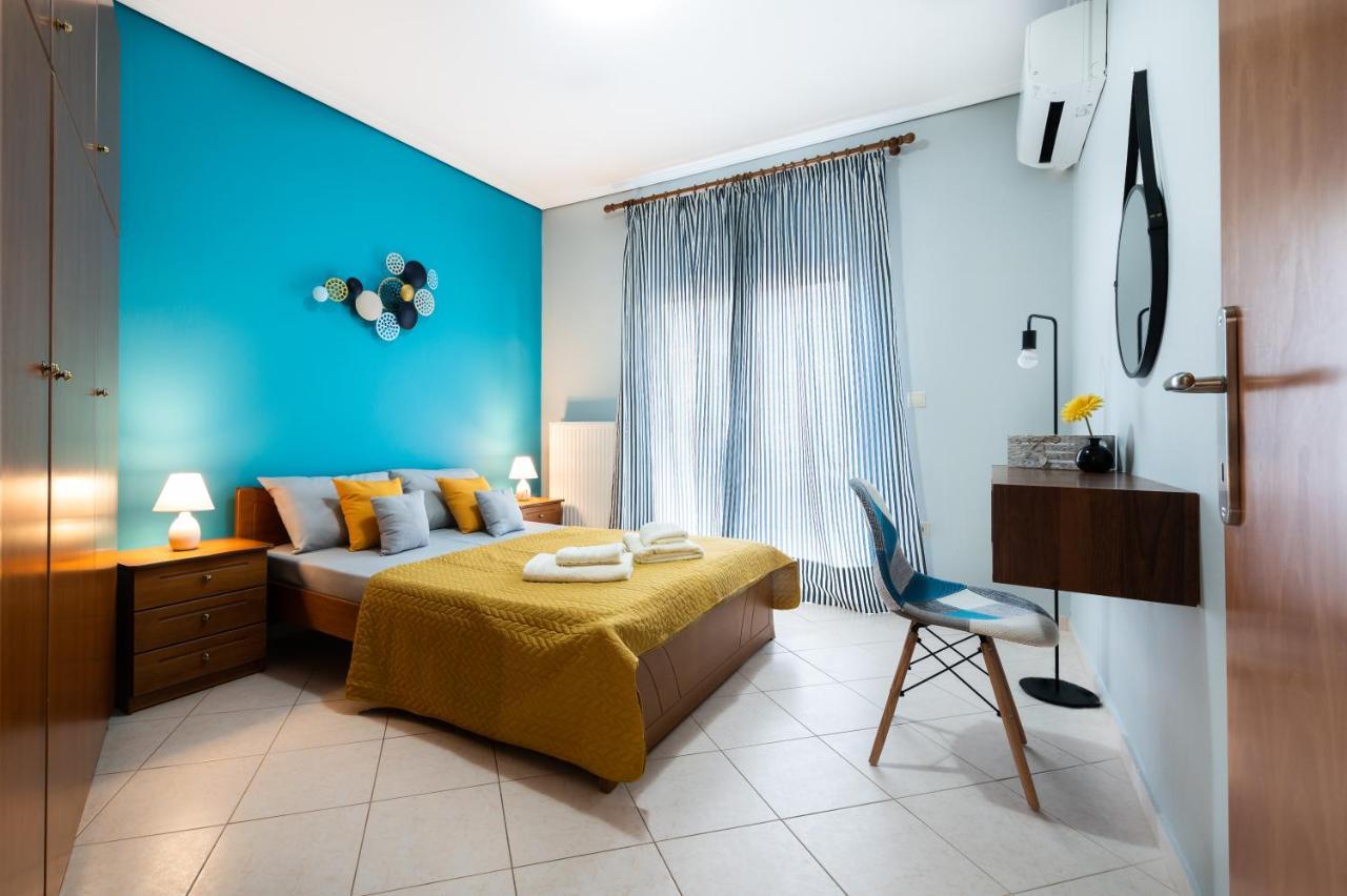 Di Emma Apartman Liménasz Kültér fotó