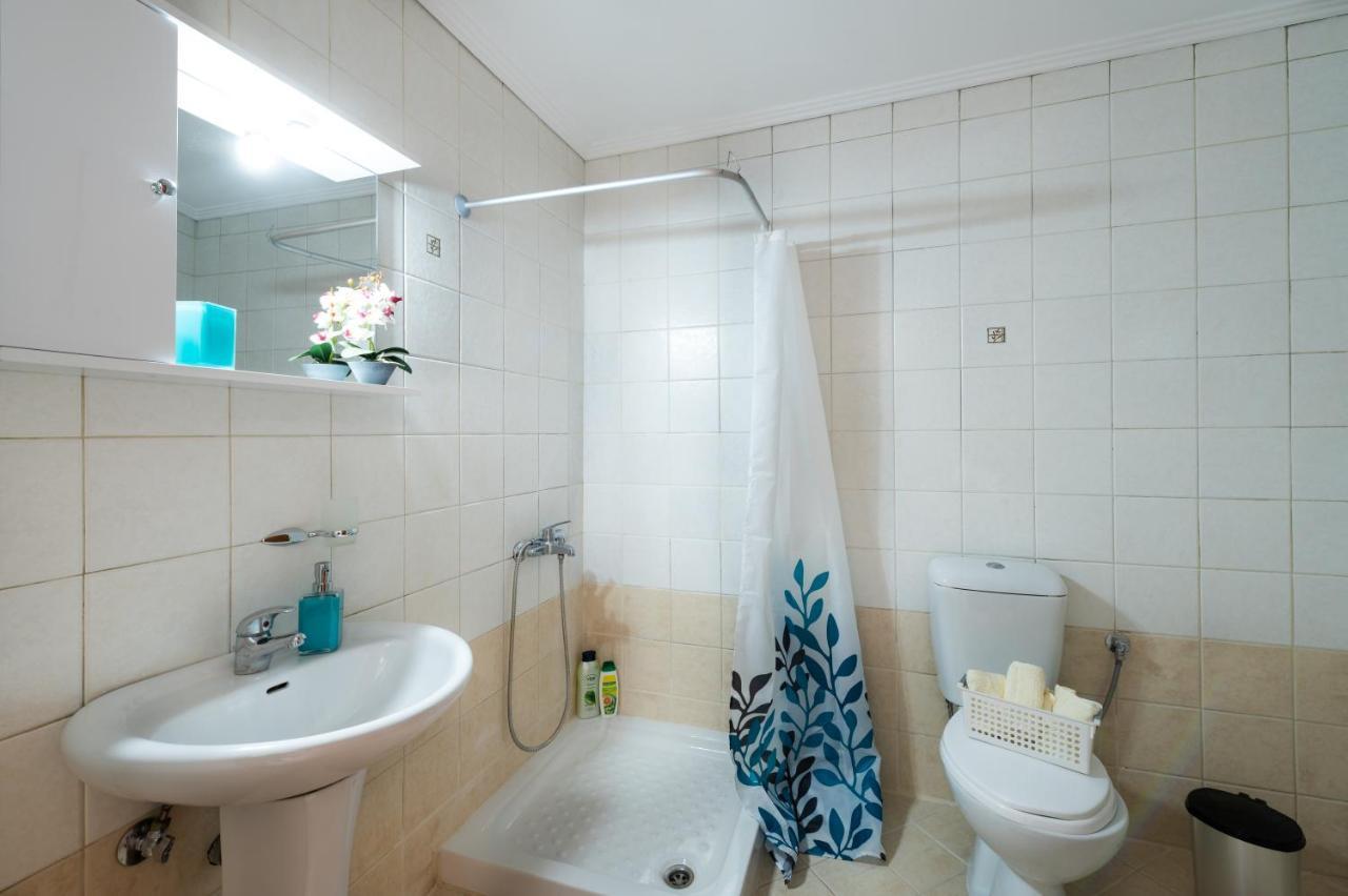 Di Emma Apartman Liménasz Kültér fotó