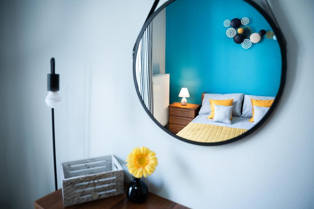 Di Emma Apartman Liménasz Kültér fotó
