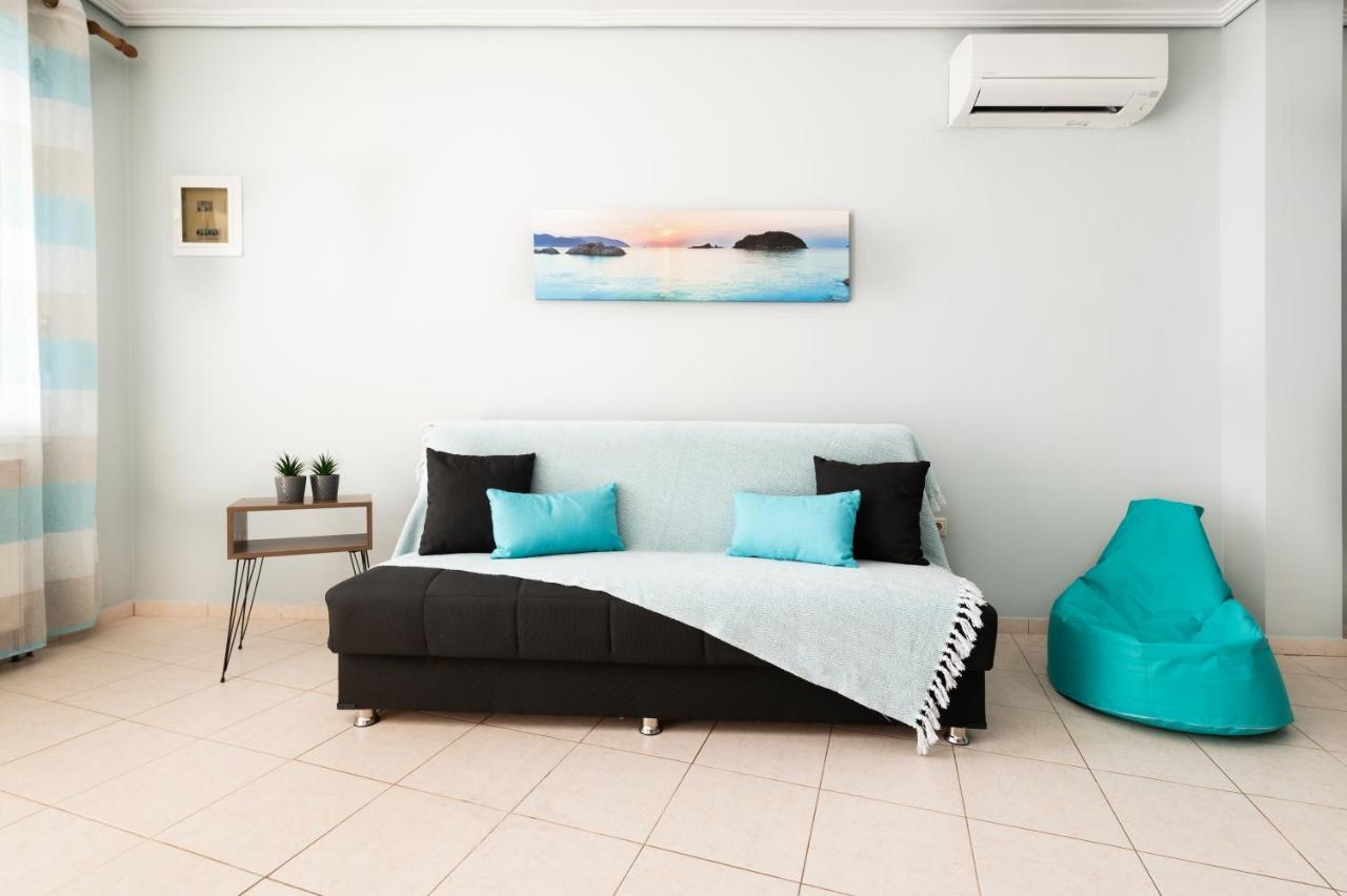 Di Emma Apartman Liménasz Kültér fotó