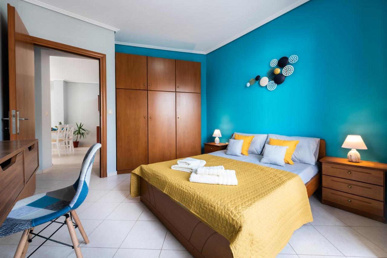 Di Emma Apartman Liménasz Kültér fotó