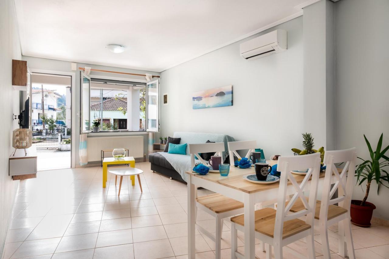 Di Emma Apartman Liménasz Kültér fotó