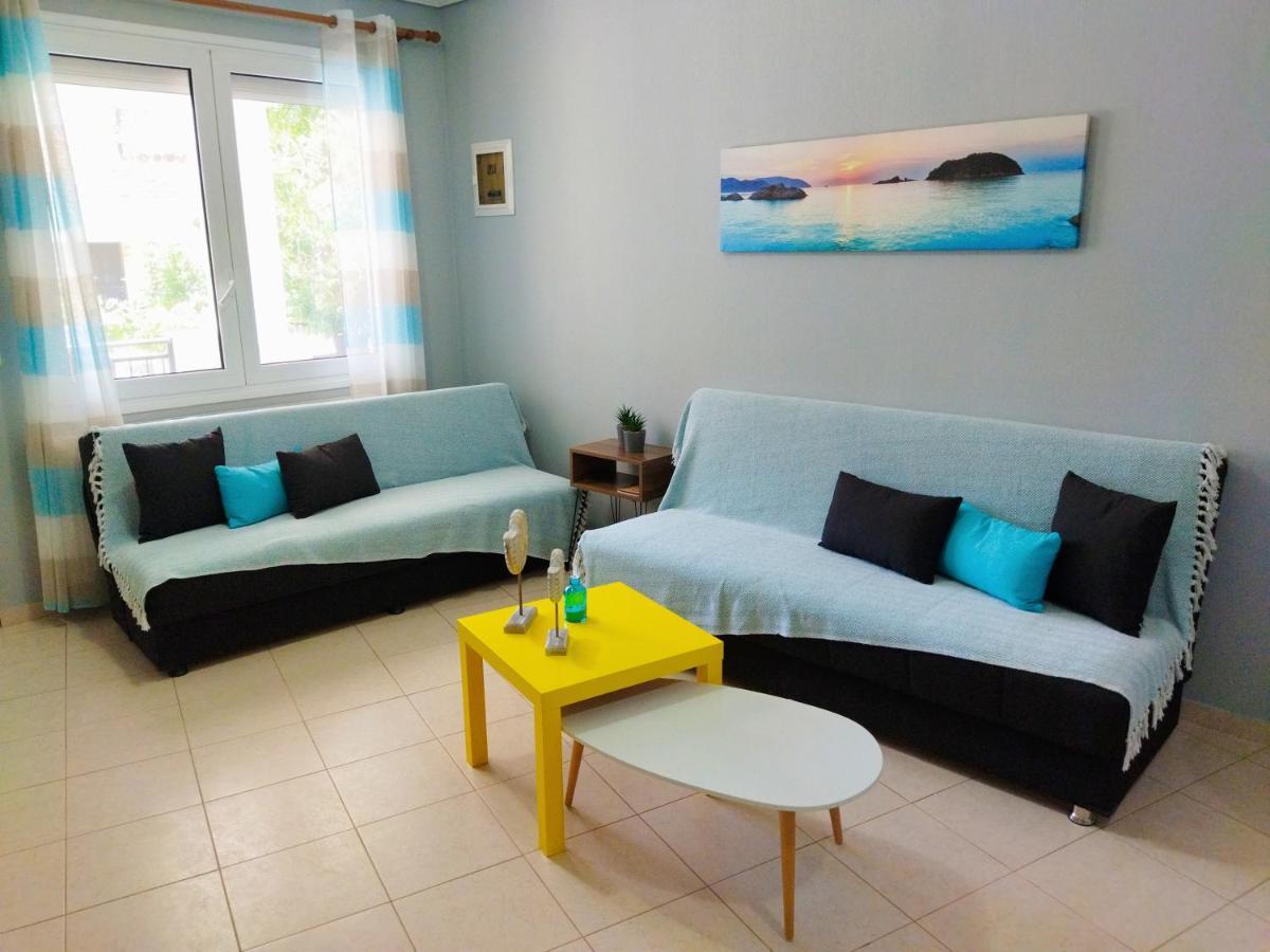 Di Emma Apartman Liménasz Kültér fotó